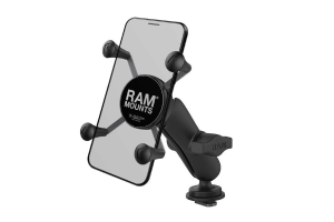 RAM Mounts X-GripPhone Mount w/ Ball Base