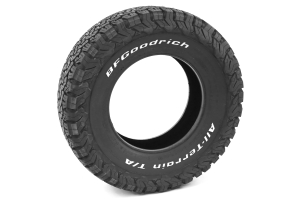 BFGoodrich All-Terrain 285/70R17 Tire