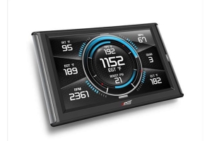 Edge Insight CTS2 Monitor (1996 & NEWER OBDII ENABLED VEHICLES)