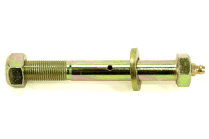 JKS 9/16in x 4-1/2in Greaseable Bolt Assembly