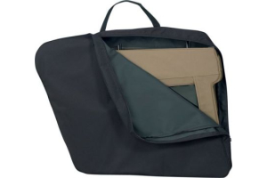 Bestop Door Storage Jacket - TJ/YJ