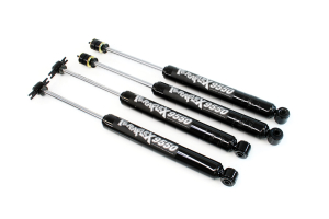 Teraflex VSS Twin-Tube Shock, Front and Rear 2-3in Lift - TJ/LJ