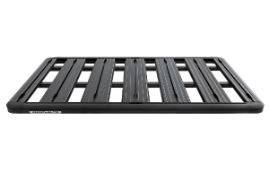 Rhino Rack Pioneer Platform with Backbone and RCL Legs, Unassembled 36inx56in - JT 4dr