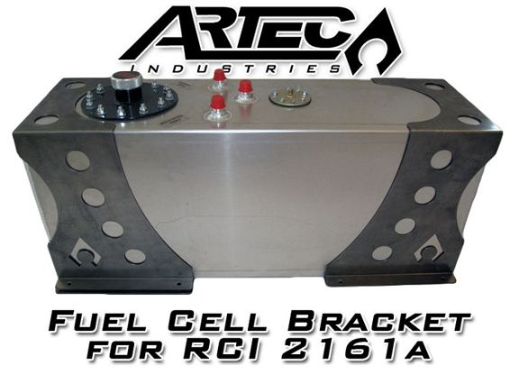 Artec Industries Fuel Cell Mount