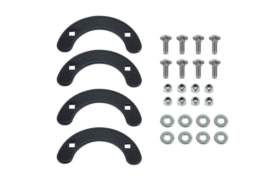 ARB Elements Fridge Slide 63QT