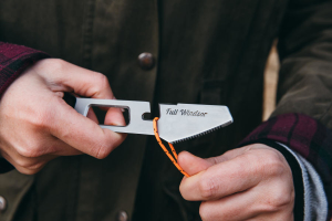 Full Windsor The Muncher Multi-Tool Utensil - Titanium