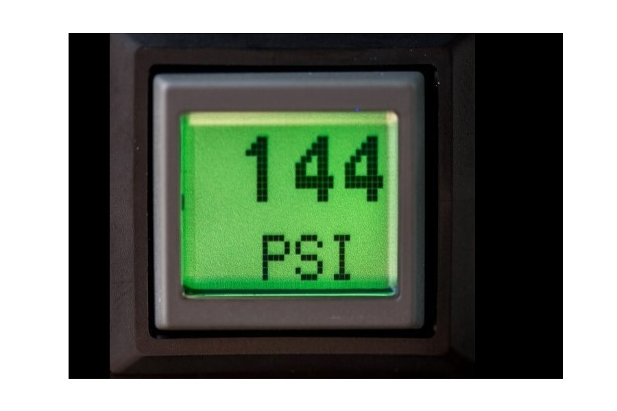 Genesis Offroad G Screen for Gen 3 Dual Battery Systems - JT/JL/JK