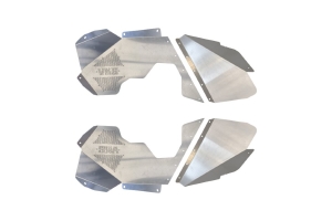 VKS Fab Aluminum Inner Fenders - JK