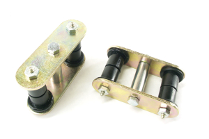 Teraflex HD Front Shackle Kit - YJ