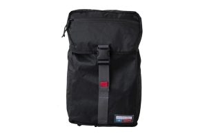 Last US Bag Co. Rooftop Pannier Bag - Black