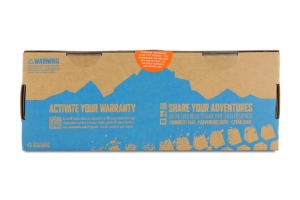 Borne Off-Road Tow Strap 3in x 30ft