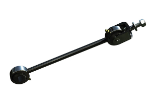 Teraflex Front Swaybar Quick Disconnect Link 2in - 6in - Passenger - TJ/LJ