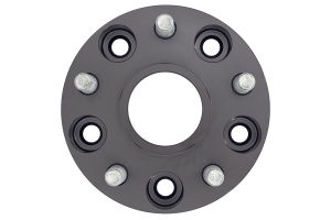 SpiderTrax 1.75in. Wheel Spacers - Gray - JT/JL