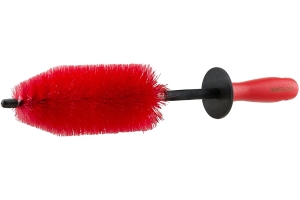 Chemical Guys Little Red Rocket Detailing Brush
