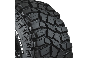 Cooper Tires Discoverer STT Pro Tire - LT315/70R17