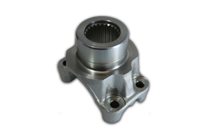 Adams Driveshaft Forged 1310 Series U-Bolt Style Rear Forged Pinion Yoke  - JL Sahara w/ M200 Differential