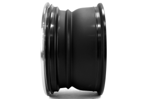 XD Series Wheels XD229 Machete Crawl Beadlock Satin Black Wheel 17X9 8X6.5