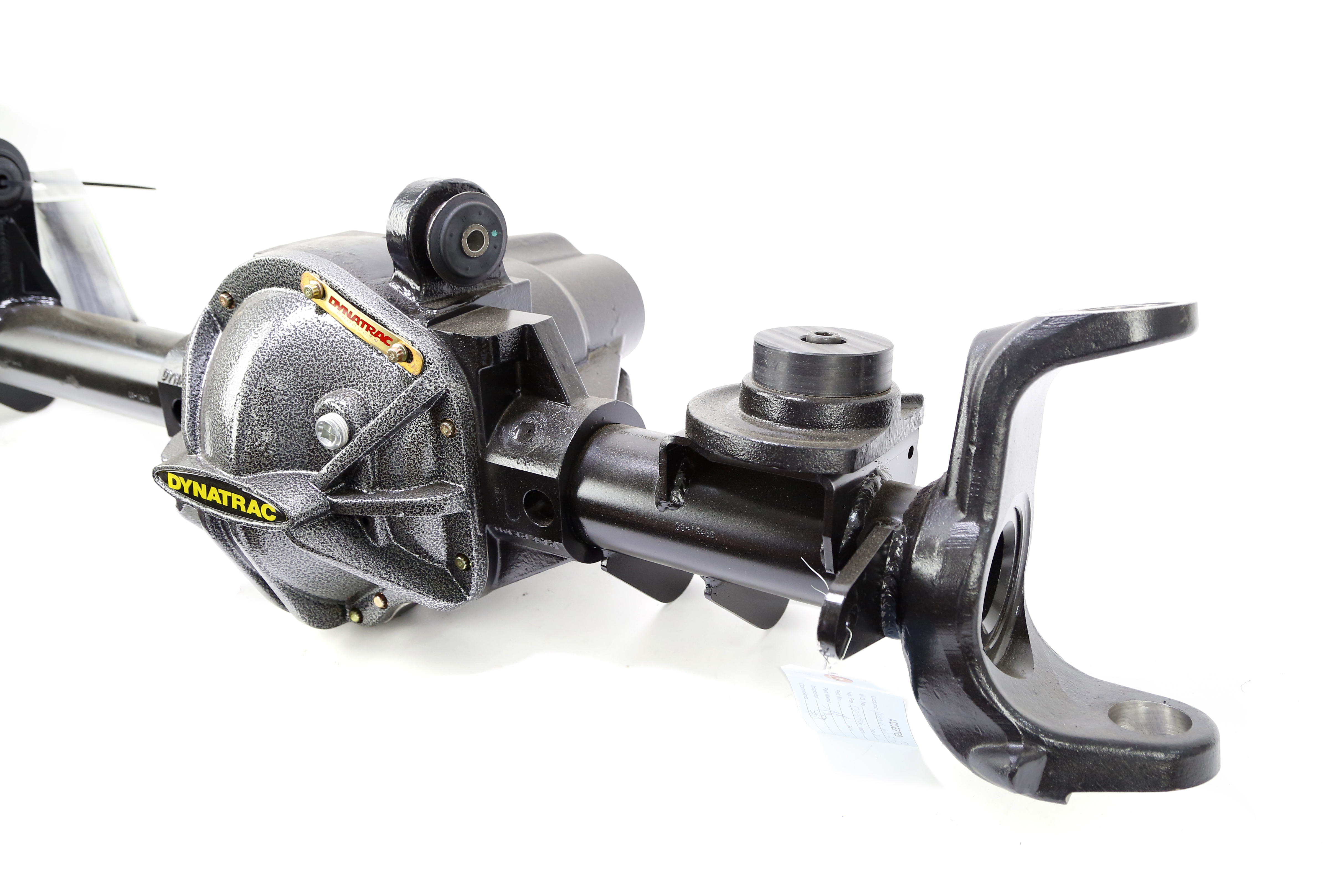 Dynatrac ProRock 44 Front Housing - LJ/TJ