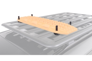 Rhino Rack Recovery Track Bracket w/ Locking Pins