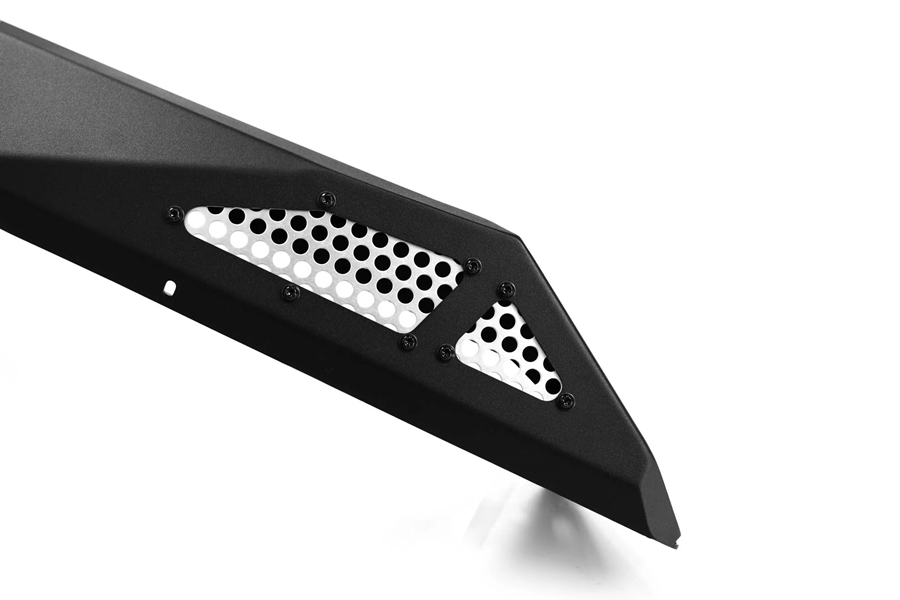 DV8 Offroad Armor Fender Flares - JL