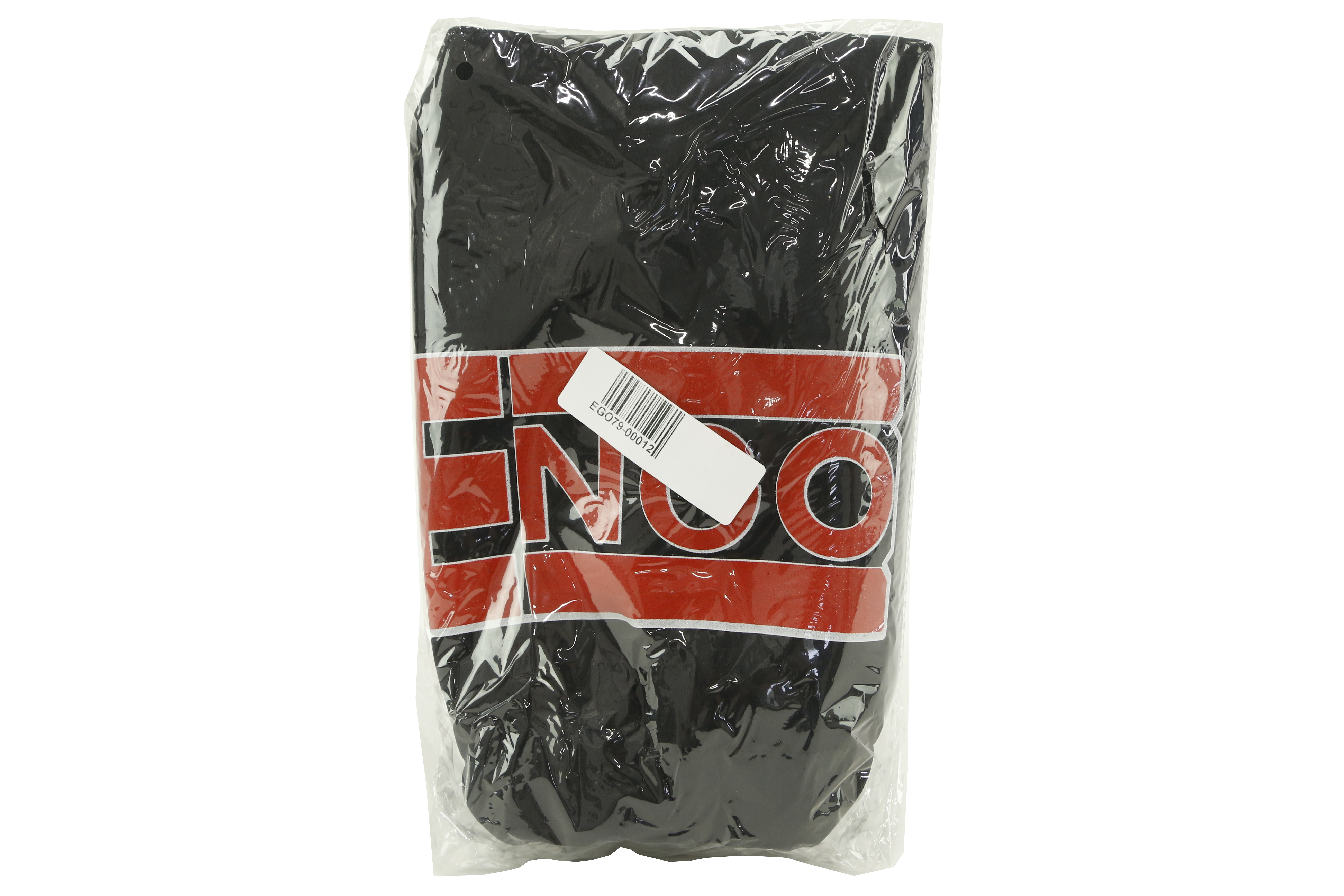 ENGO Winch Cover