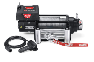 Warn VR8000 Winch