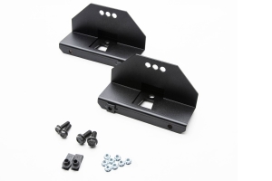 ZRoadz Rock Sliders Installation Bracket Kit  - Bronco 2021+ 2dr