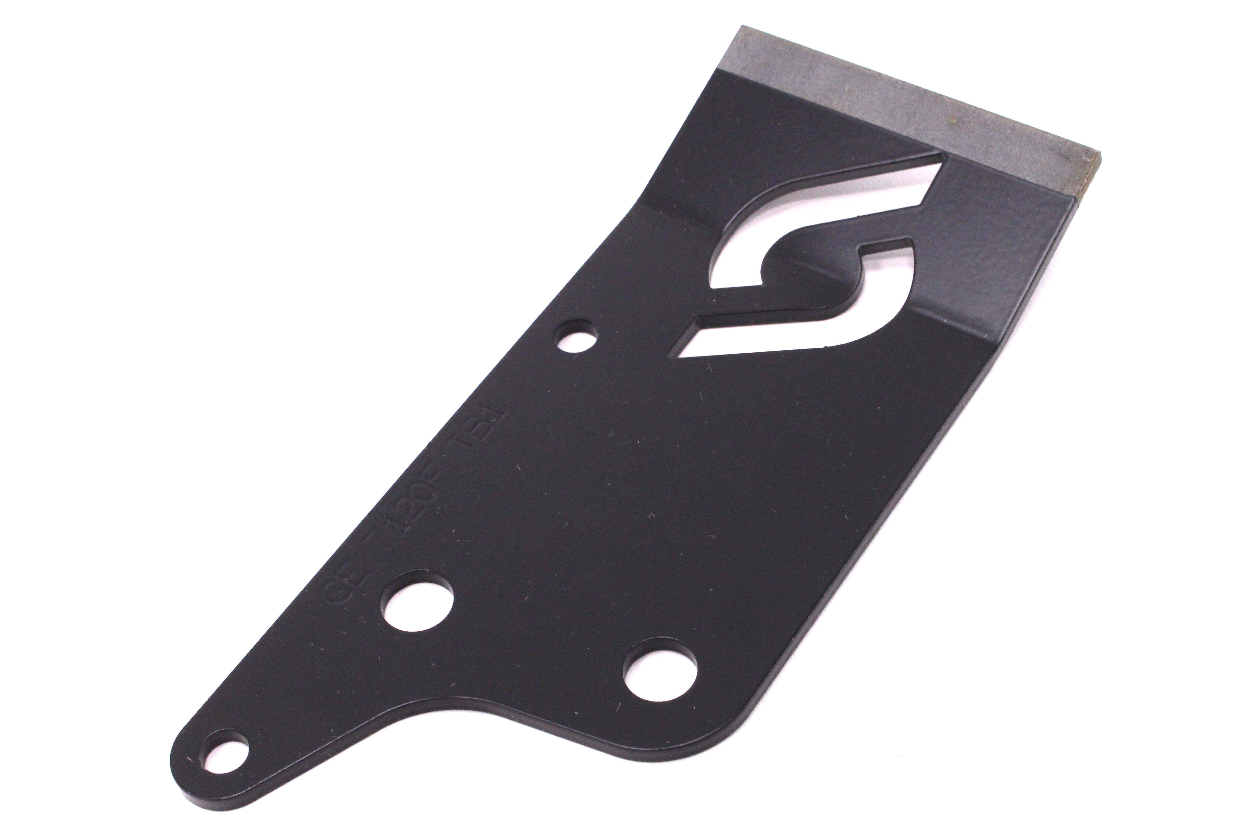 RockJock Front Track Bar Relocator Kit - JK