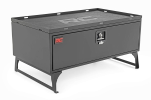 Rough Country Storage Box   - Bronco 2021+