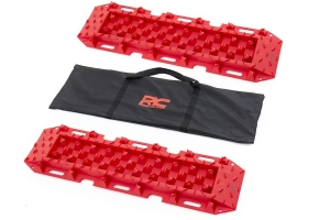 Rough Country Traction Boards Kit, Pair