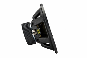 Kicker 12in CompC 4 Ohm DVC Subwoofer 