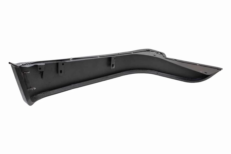 Fishbone Offroad Front Steel Elite Fender Set - JT/JL