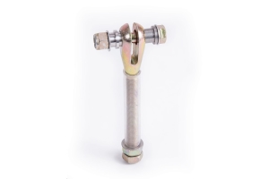 Adjustable Limit Strap Clevis