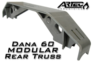 Artec Industries Dana 60 Modular Rear Truss