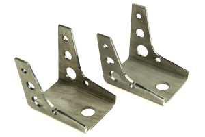 Rock Krawler Long Arm Stretch Upgrade System