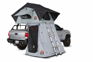 Body Armor Pike Tent Annex