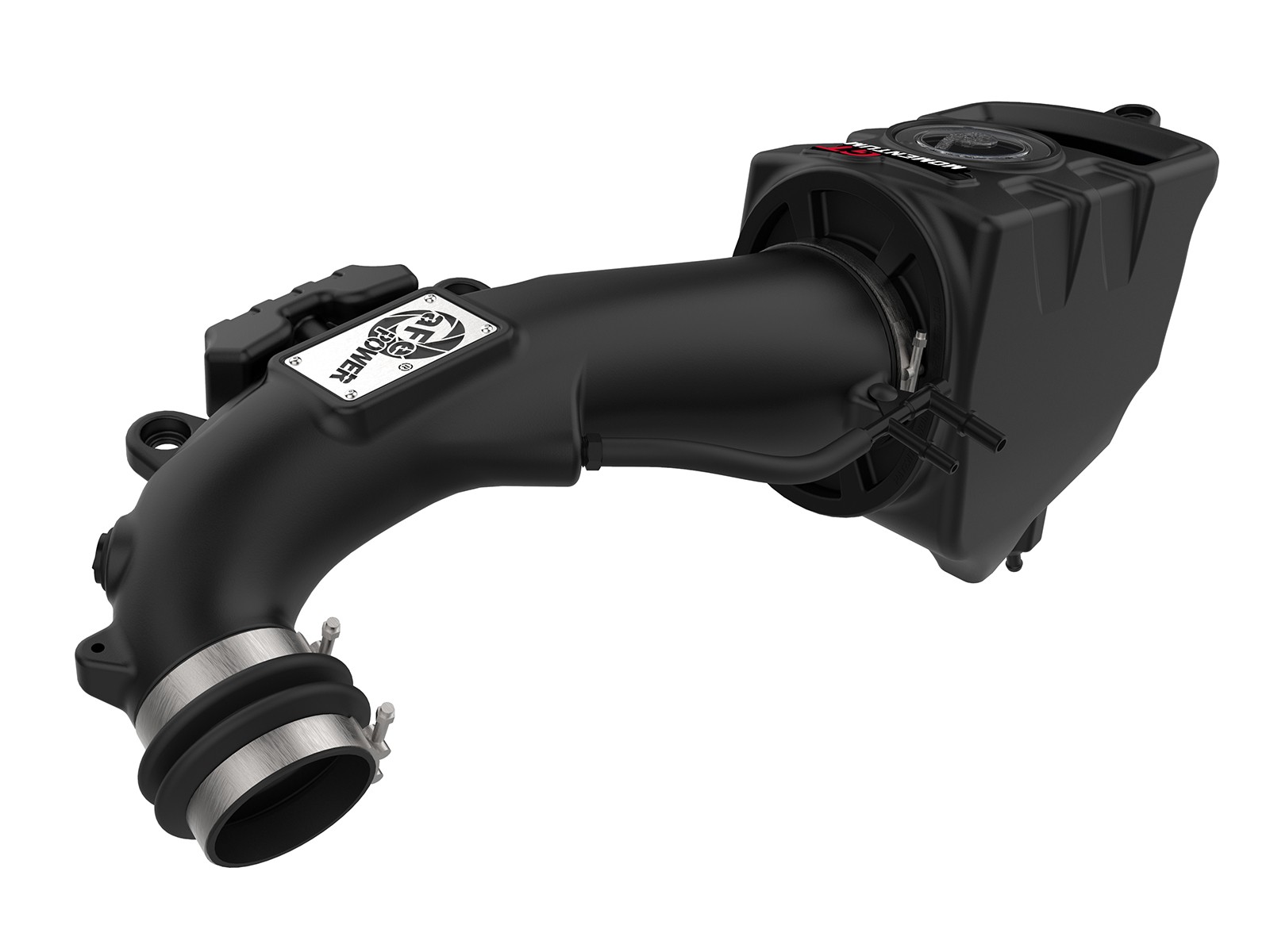 aFe Power Momentum GT PRO-GUARD 7 Cold Air Intake System - JL 2.0L