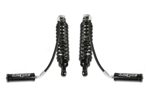 FabTech Rear Dirt Logic 2.5 Resi Coilovers - Bronco 2021+