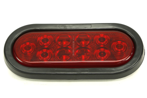 WD Automotive Red LED Brake Light