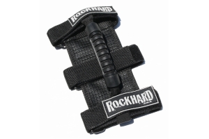 Rockhard 4x4 Non-Slip Cage Grab Handle - JK