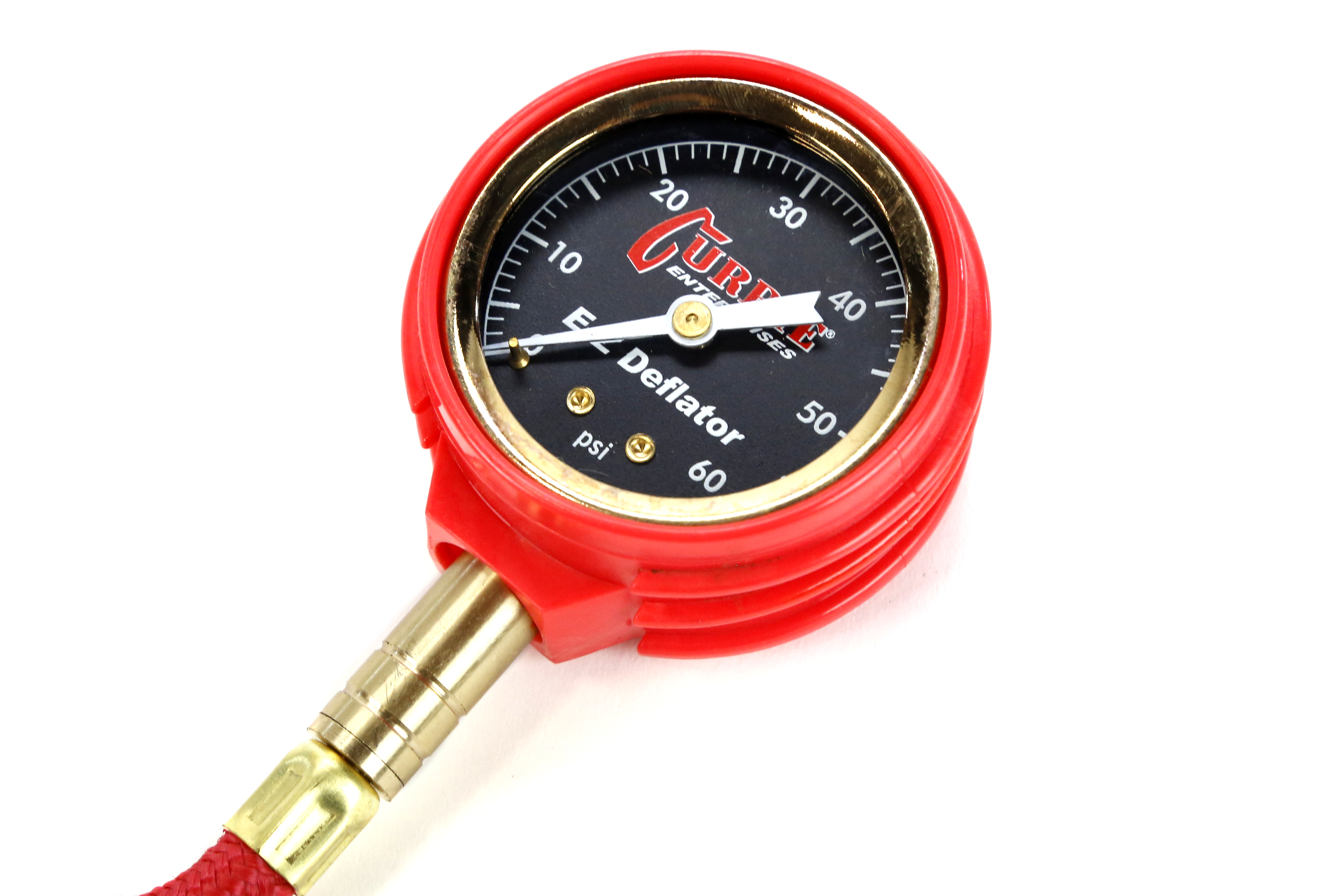 Currie Enterprises EZ Tire Deflator