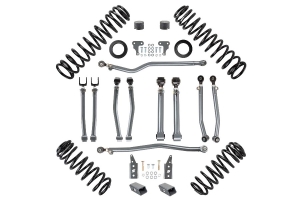 Synergy Manufacturing 2in Stage 2 Lift Kit - JT 
