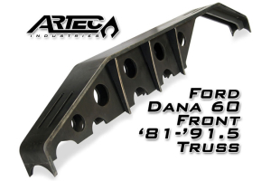 Artec Industries Dana 60 Front Truss