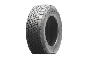 Milestar All Terrain Patagonia A/T R LT235/80R17 Tire