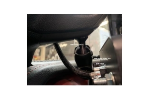 sPOD CMM A-Pillar 1in Ball Mount - JT/JL