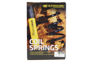 ARB Old Man Emu Coil Springs Front - JK