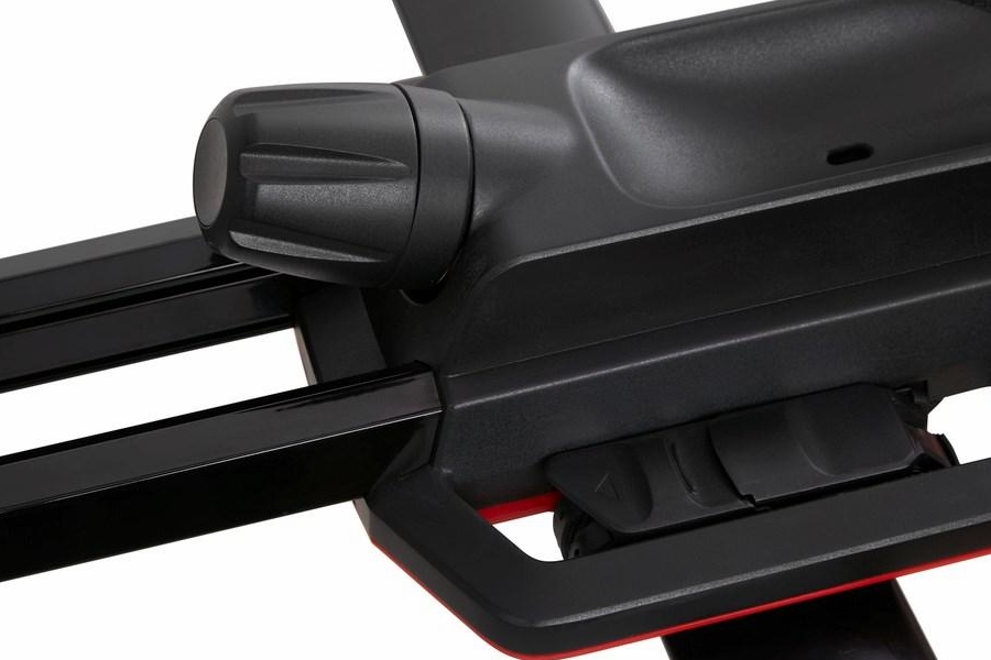 Yakima HighRoad Premium Rooftop Upright Bike Rack