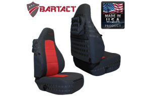 Bartact Front Seat Cover - TJ 1997-2002