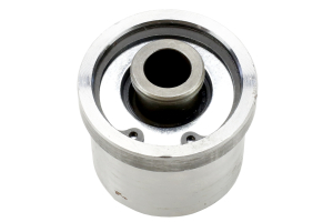 Currie Enterprises Front End Johnny Joint Housing Kit - JK