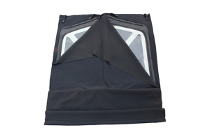 Rightline Gear Soft Top Window Storage Bag - JK/TJ/LJ/YJ/CJ